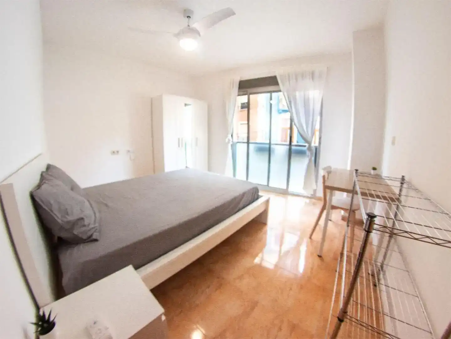 Habitación 120 m², Murcia