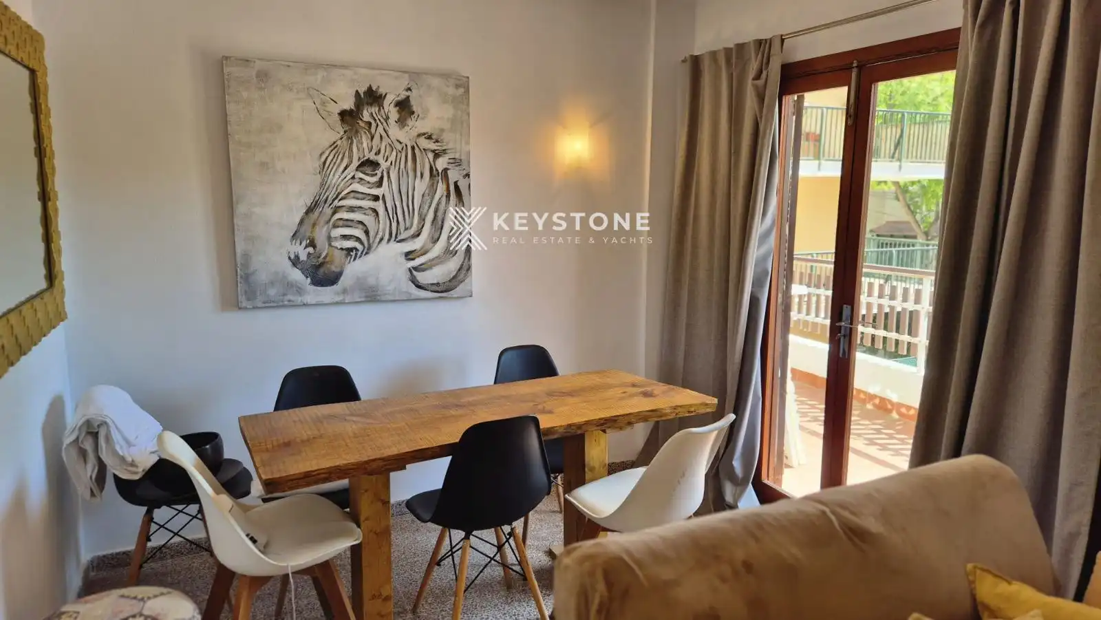 Piso de 68 m² en Palma