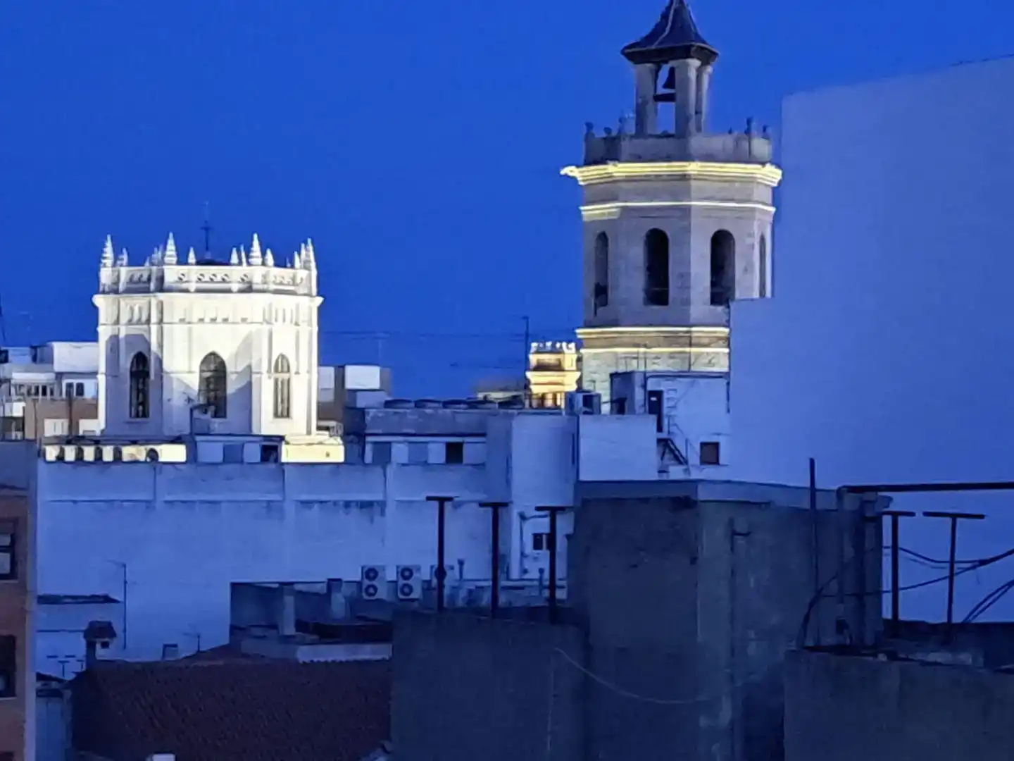 Piso de 200 m² en Castellón de la Plana