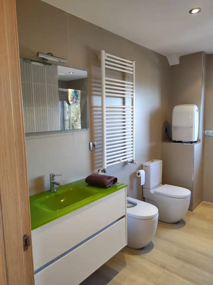 Wohnung 398 m² in Miengo