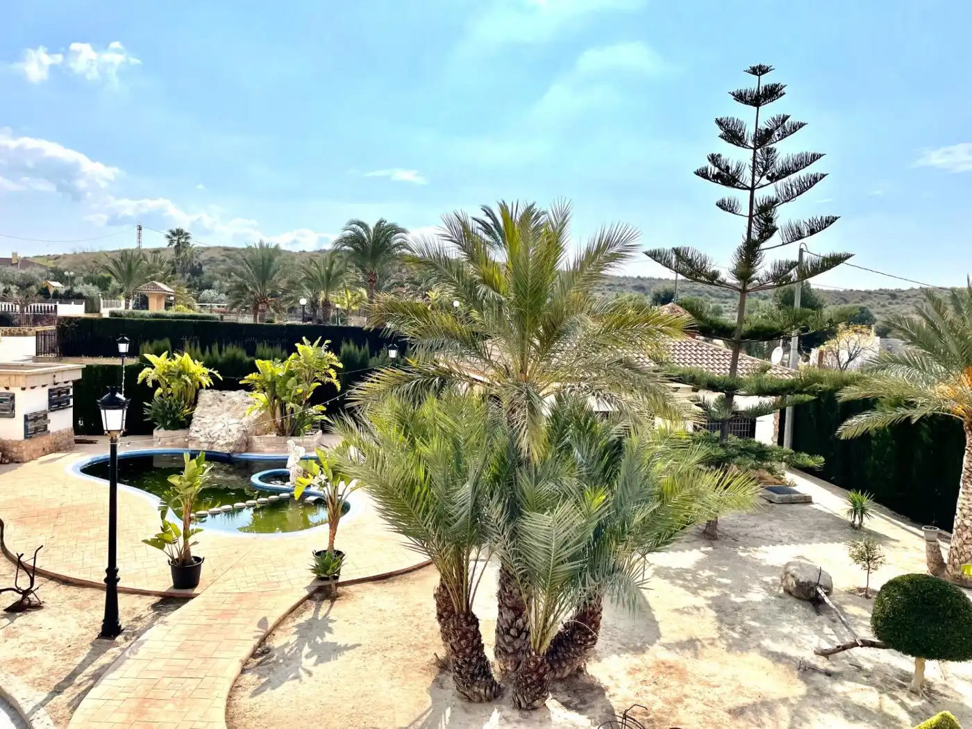 Casa de 518 m² a Elx