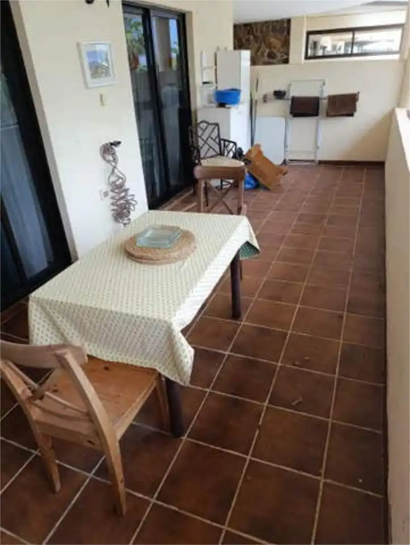 Piso de 68 m² en Puerto de la Cruz