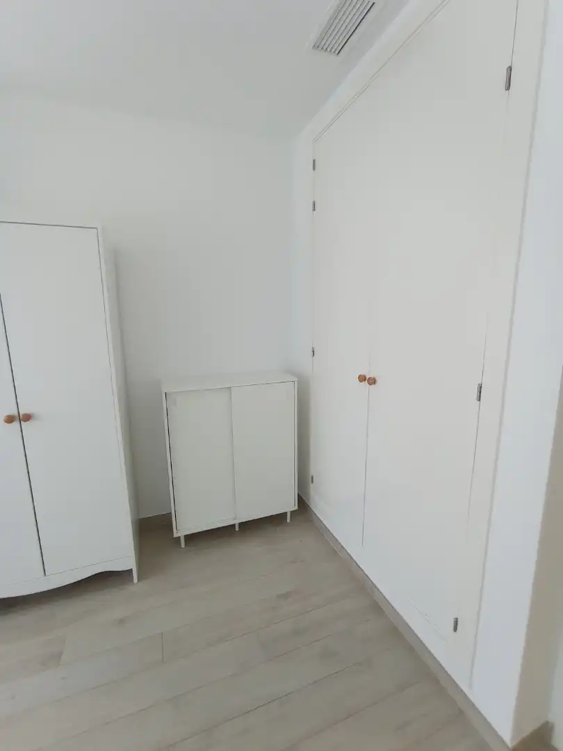 Pis de 80 m² a Màlaga