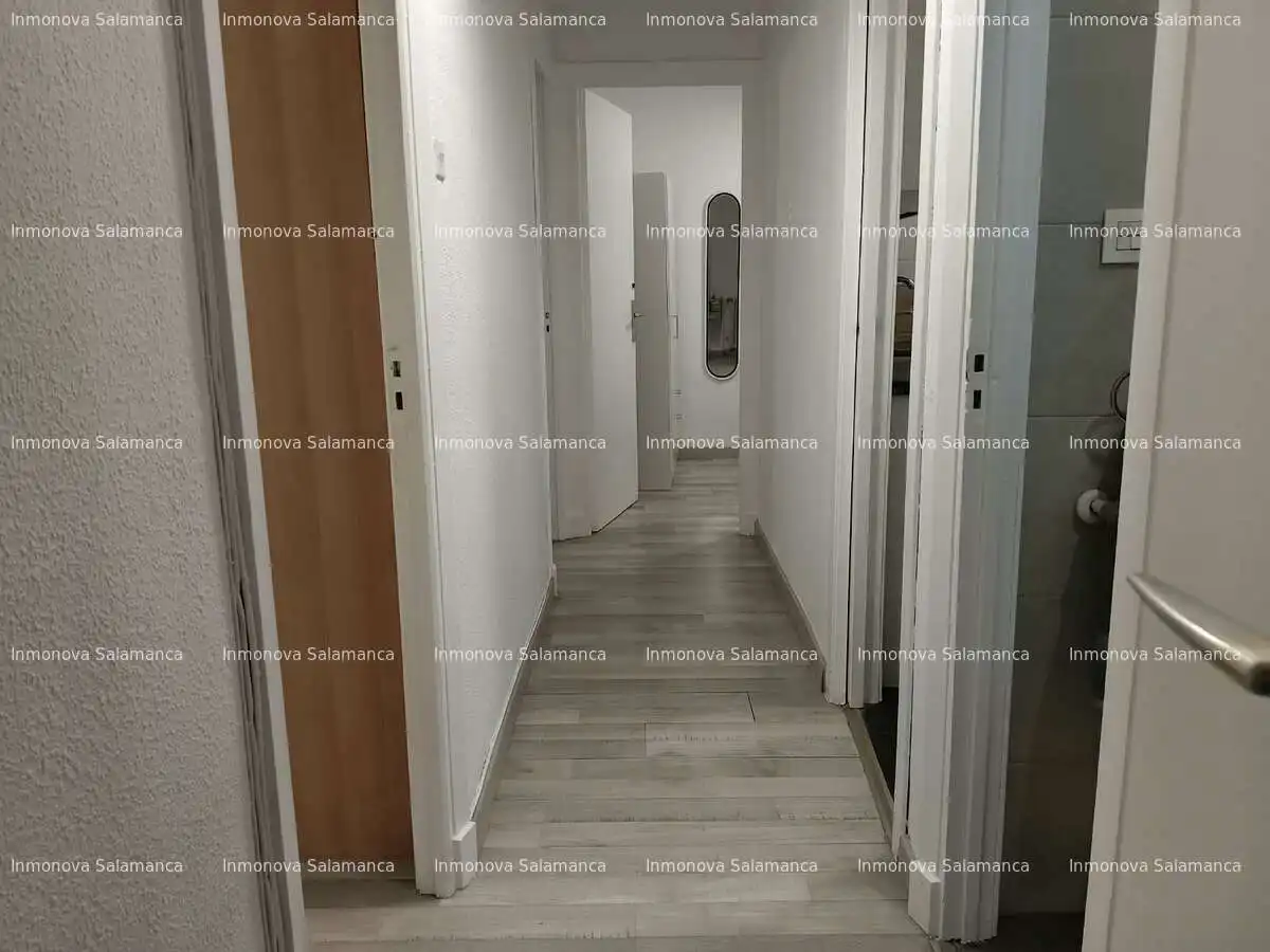 Pis de 110 m² a Salamanca