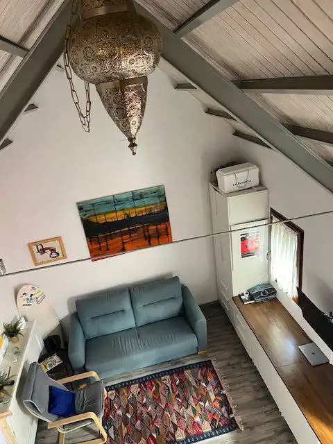 Piso de 42 m² en Vejer de la Frontera