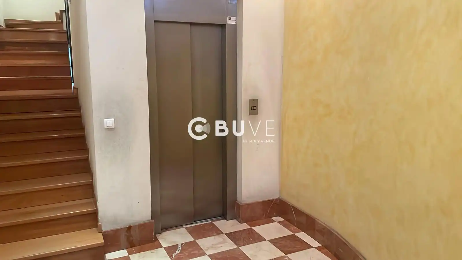 Piso de 83 m² en Valladolid