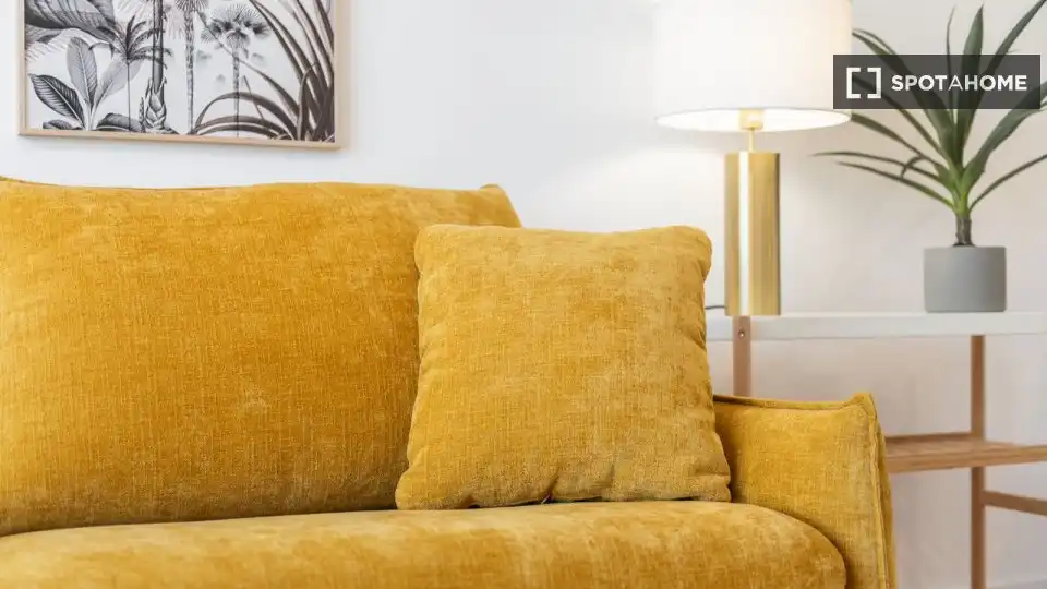 Habitación en alquiler, Málaga