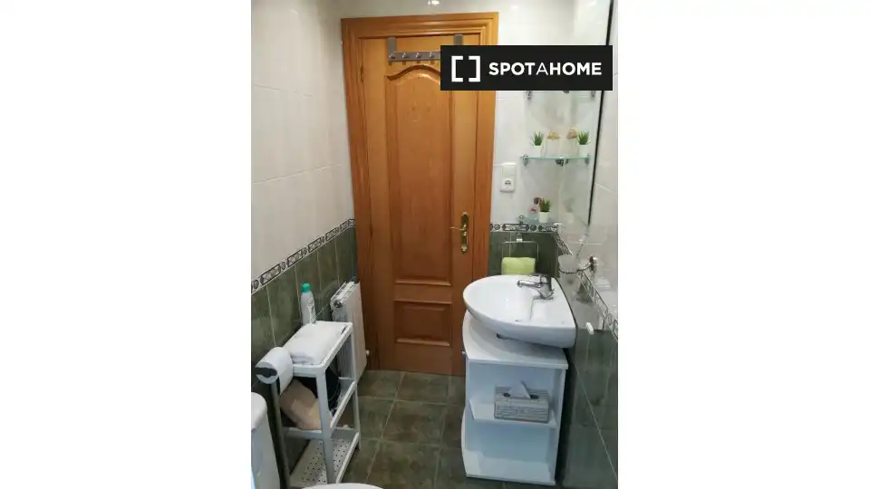 Habitación en alquiler, Zaragoza