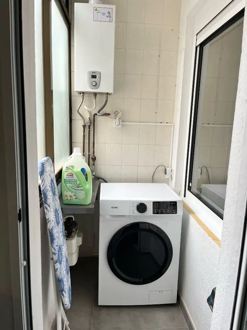 Piso de 65 m² en Palamós