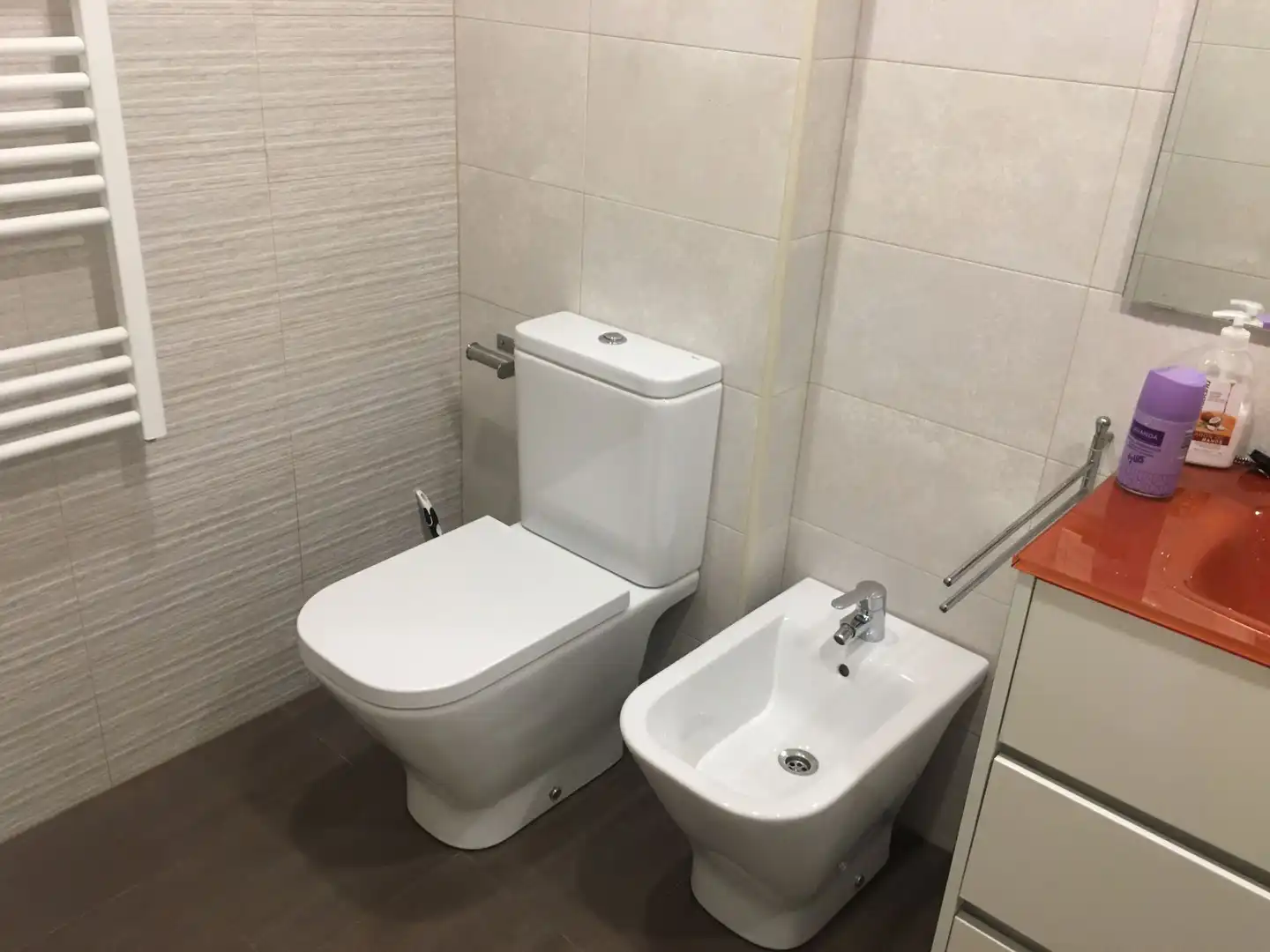 Piso de 146 m² en Lérida