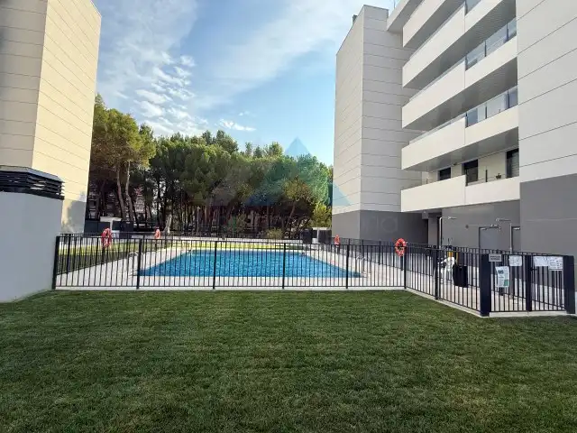 Pis de 131 m² a Alcalá de Henares