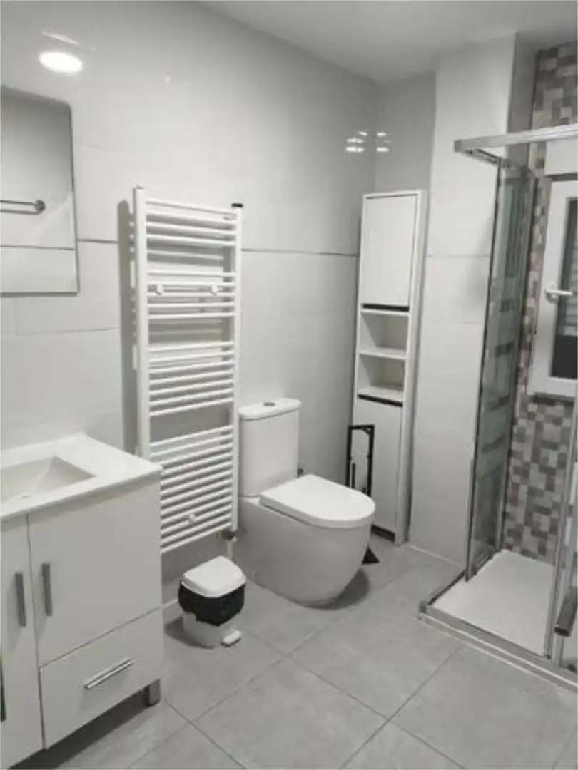 Pis de 70 m² a Valladolid