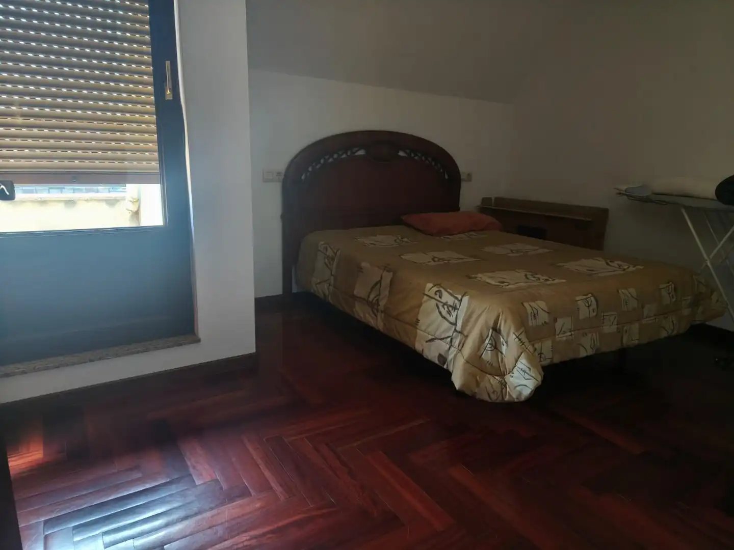 Piso de 130 m² en Lugo