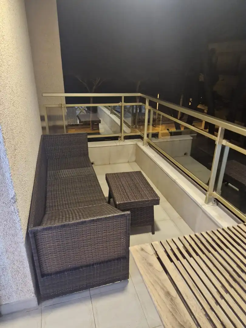 Wohnung 90 m² in Castell d'Aro, Platja d'Aro i s'Agaró