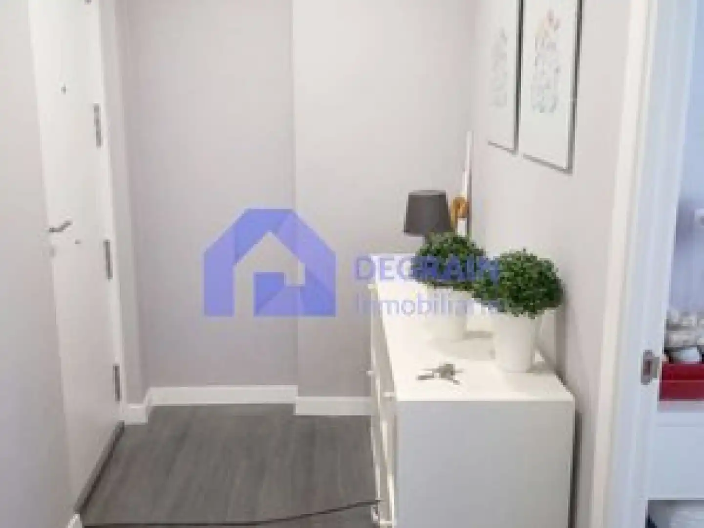 Piso de 58 m² en Oviedo