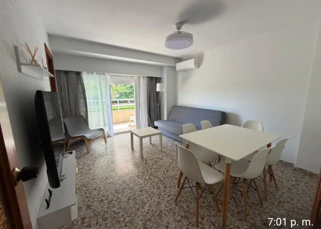 Piso de 90 m² en Gandía