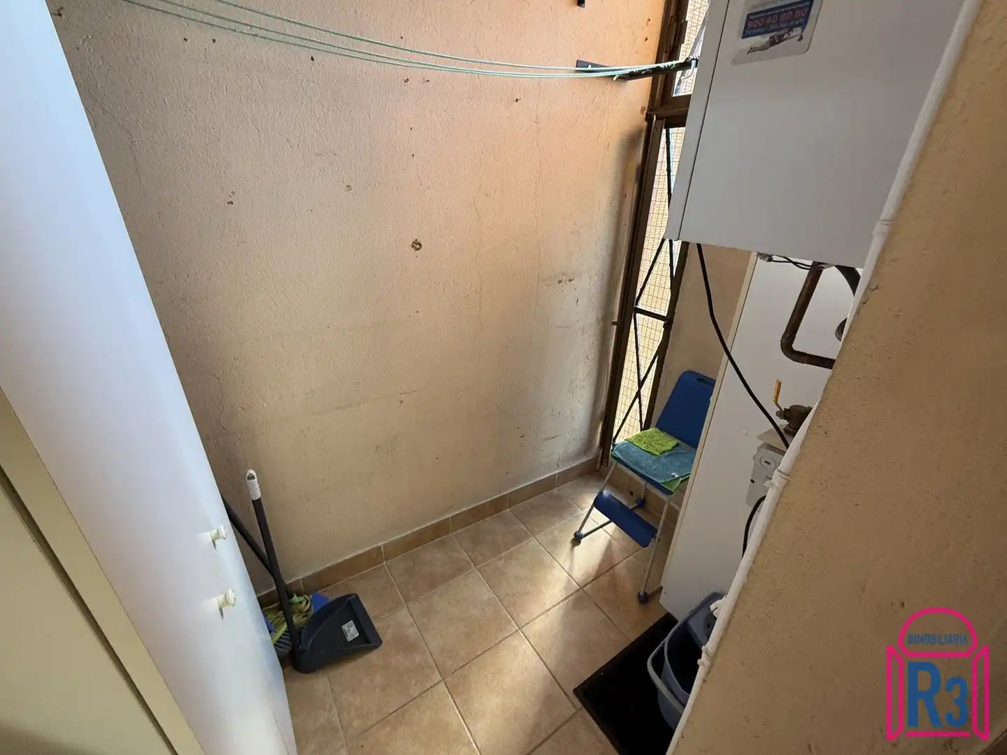 Piso de 112 m² en León