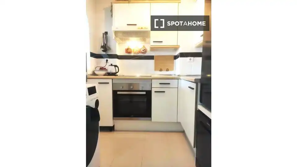 Habitación en alquiler, Mijas