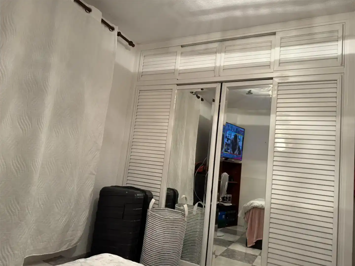 Habitación 140 m², Málaga