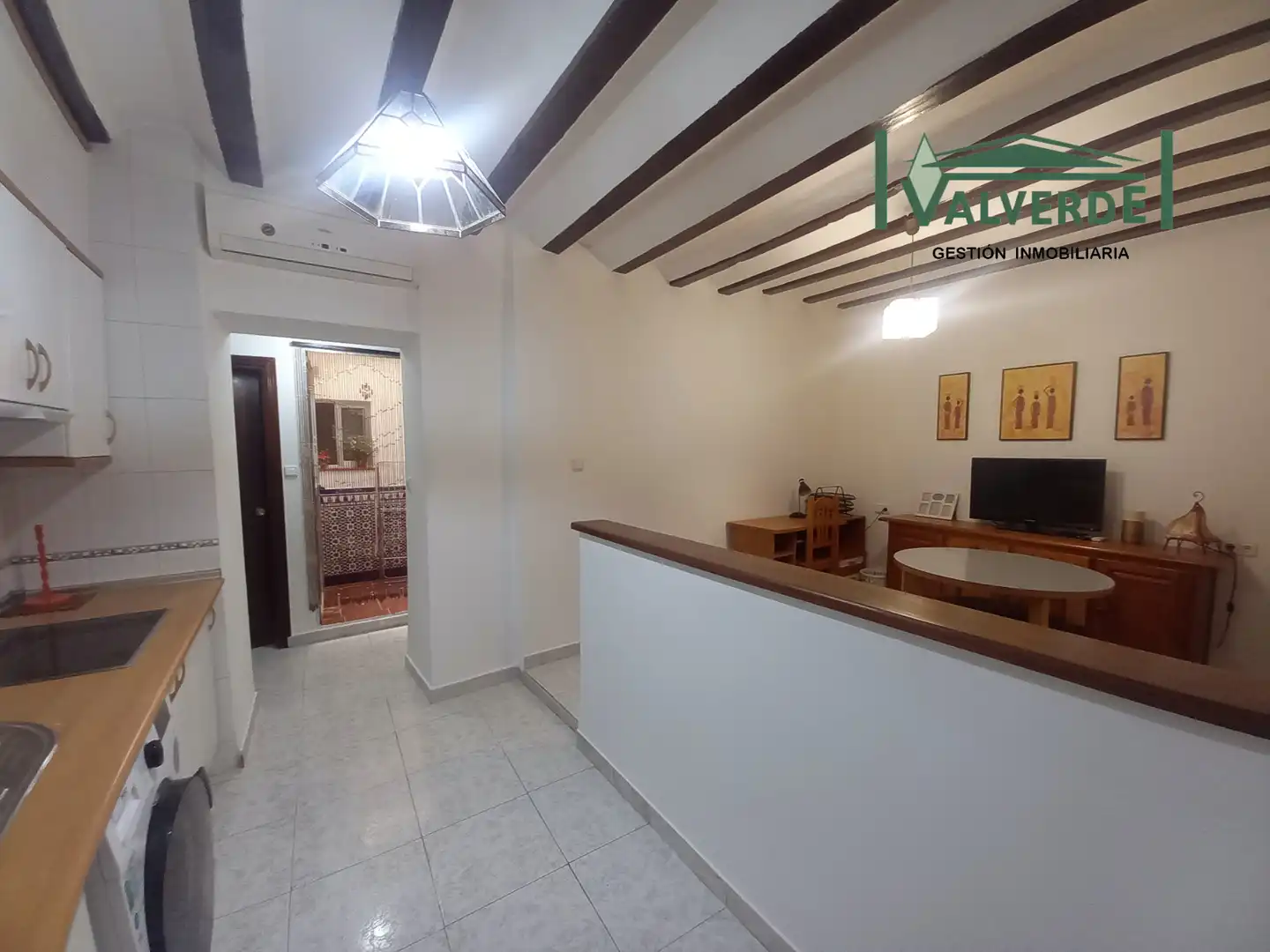 Piso de 45 m² en Granada