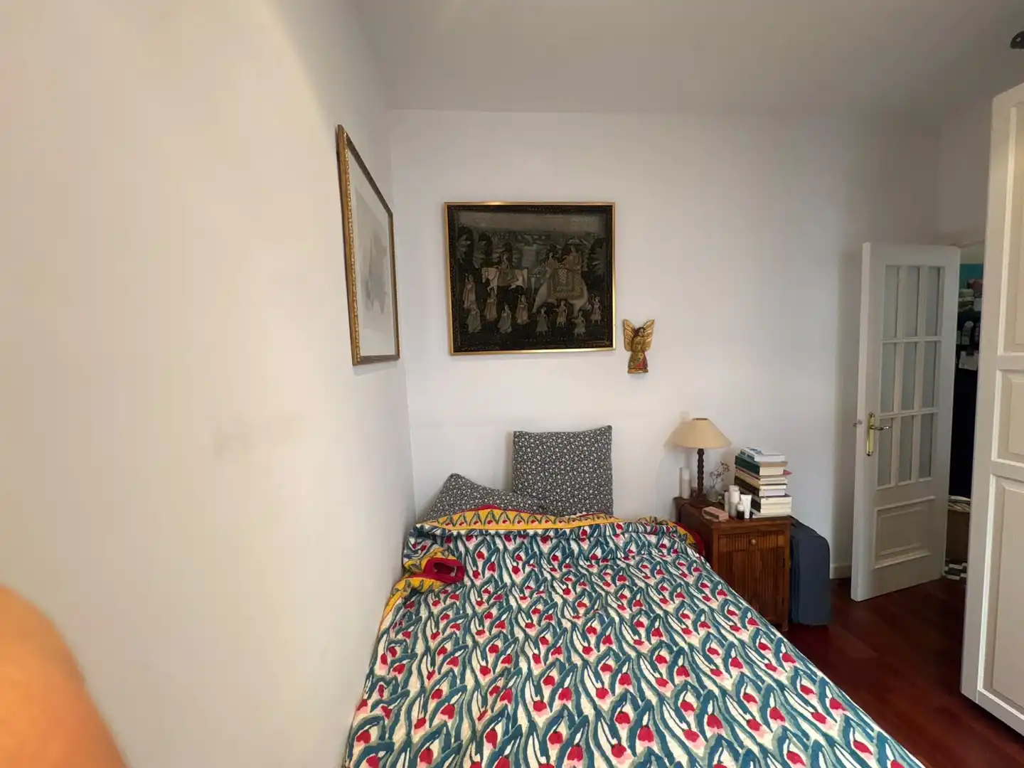 Appartamento 70 m² a Madrid