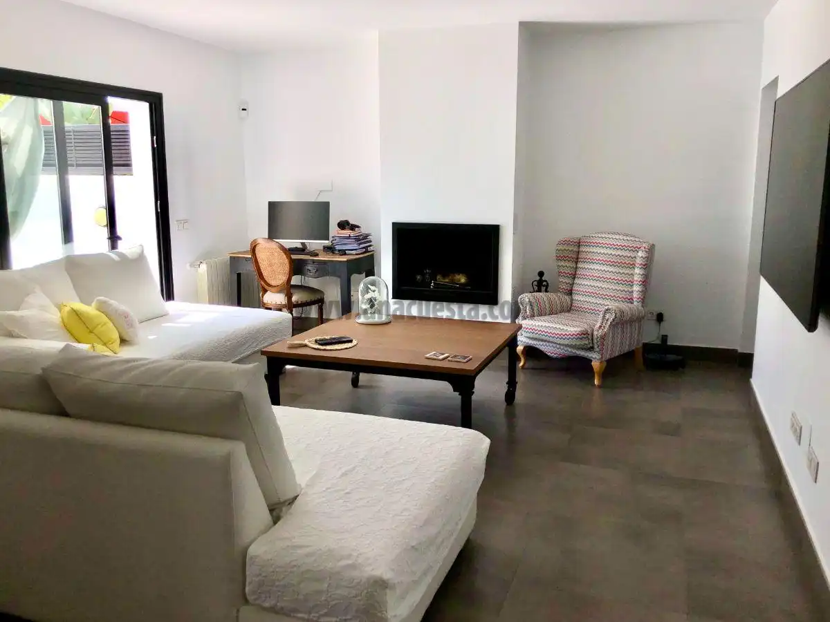 Casa de 220 m² a Marbella