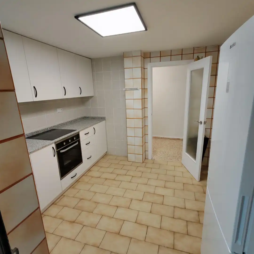 Pis de 125 m² a Gandia