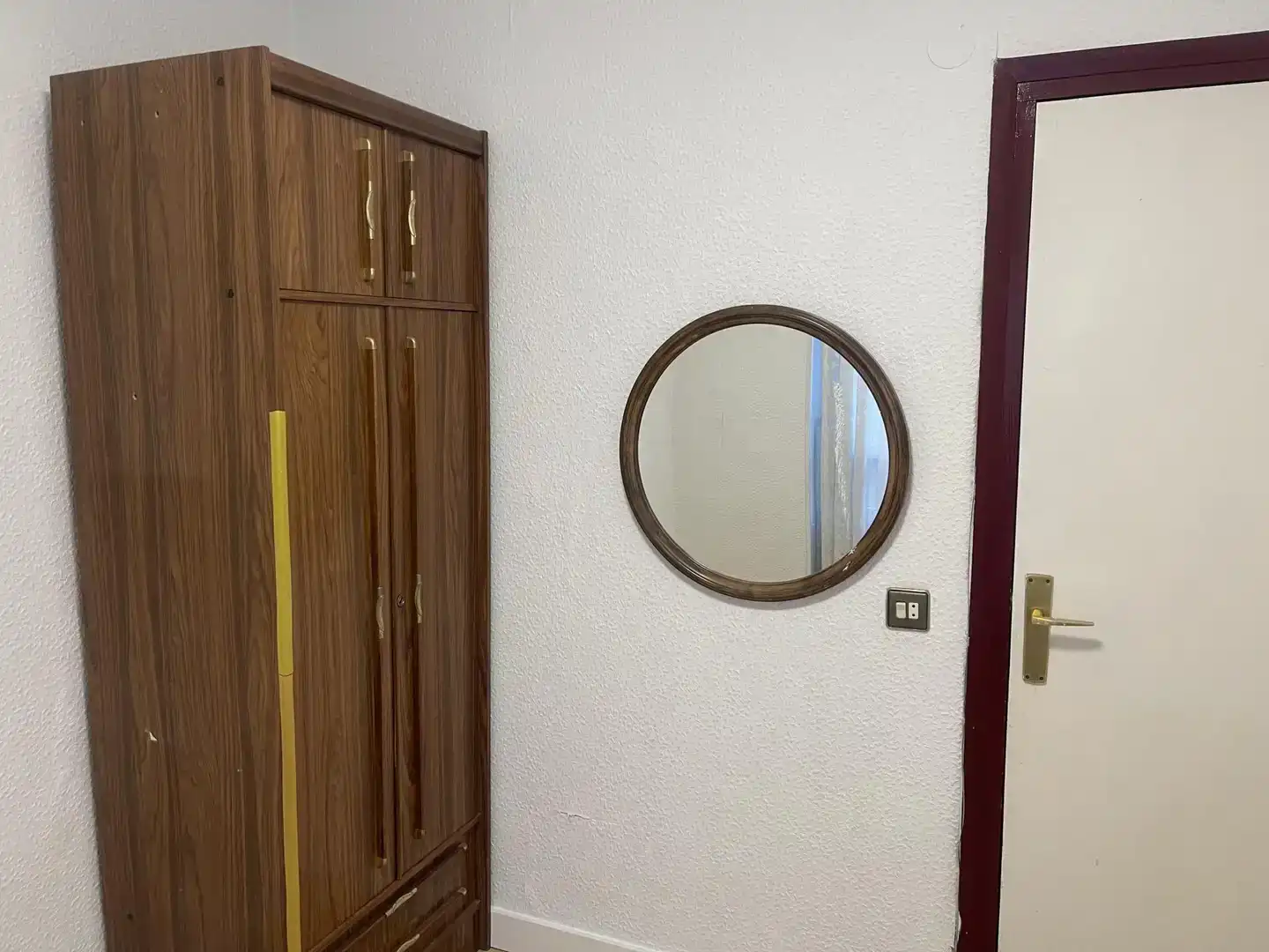 Habitación 100 m², Vitoria