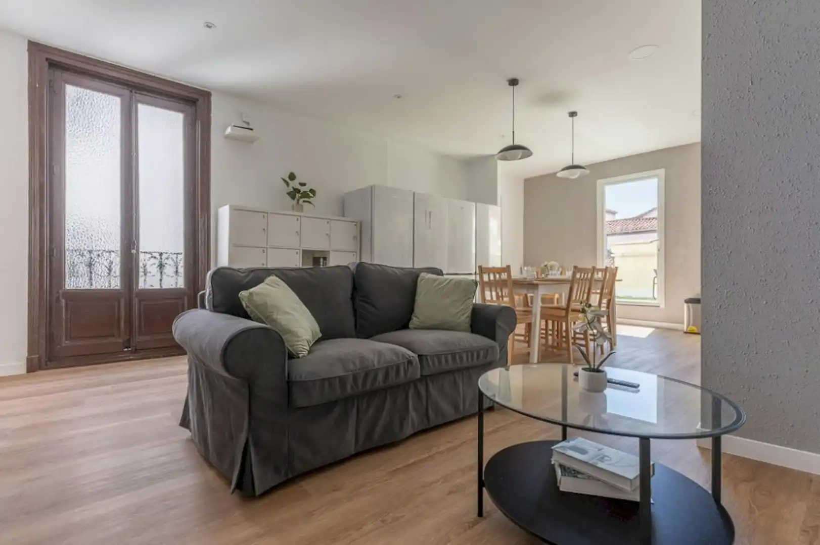 Habitación en alquiler, Madrid