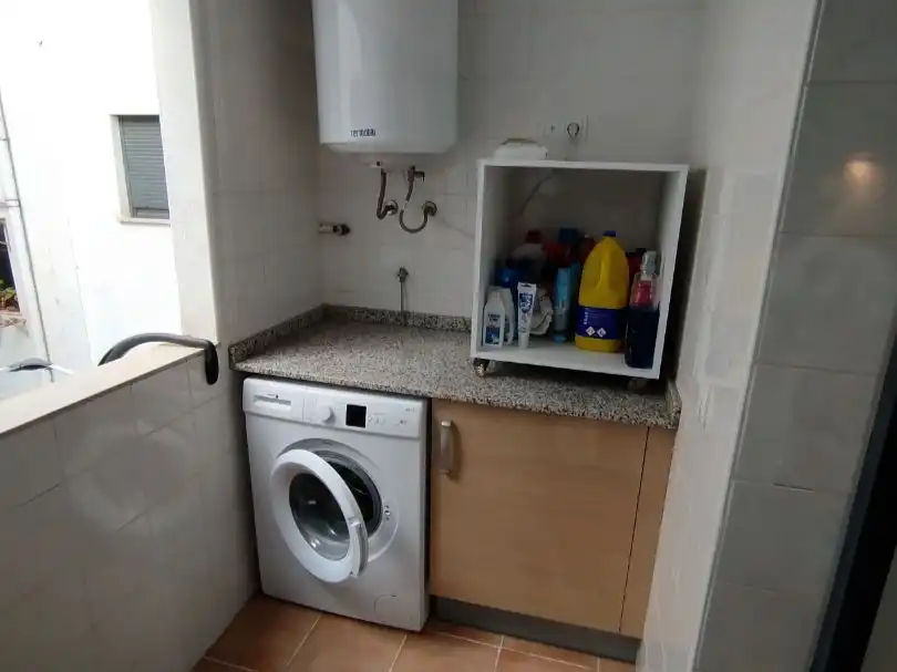 Piso de 105 m² en Játiva