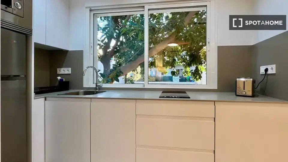 Habitación en alquiler, Málaga