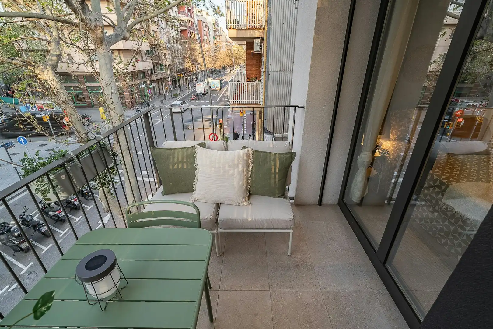 Habitación en alquiler, Barcelona