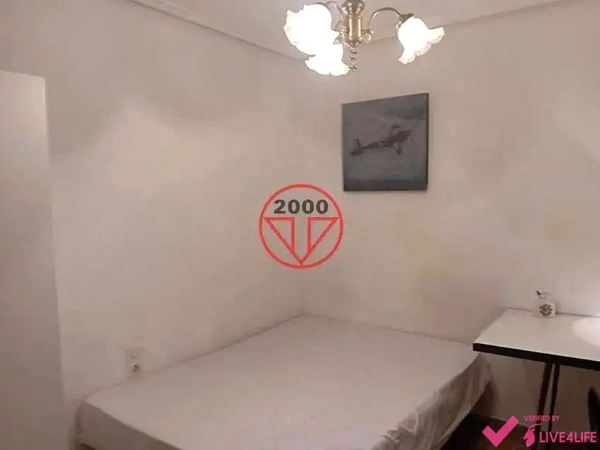 Piso de 110 m² en Valencia