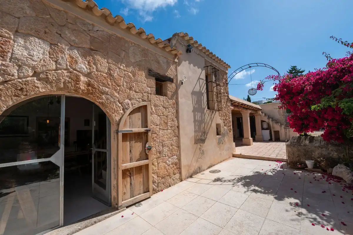 Wohnung 300 m² in Sant Josep de sa Talaia