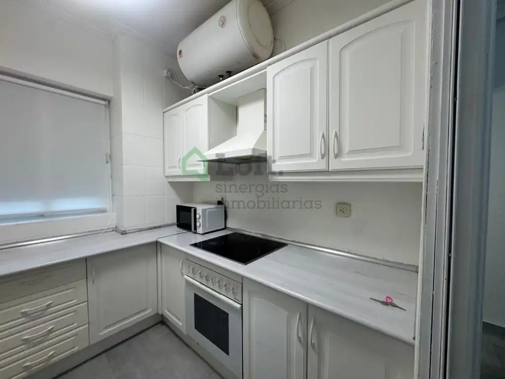 Piso de 80 m² en Badajoz