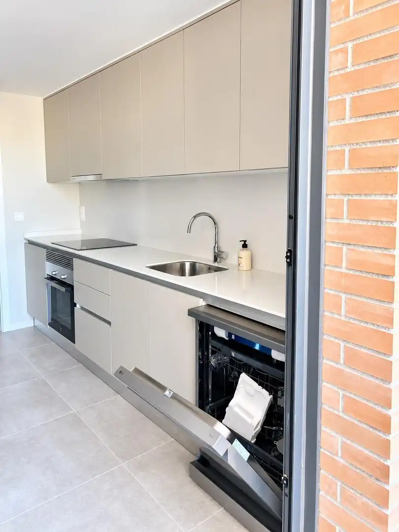 Piso de 111 m² en Dénia