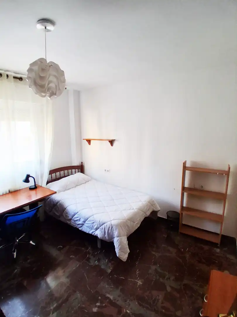 Habitación 140 m², Granada