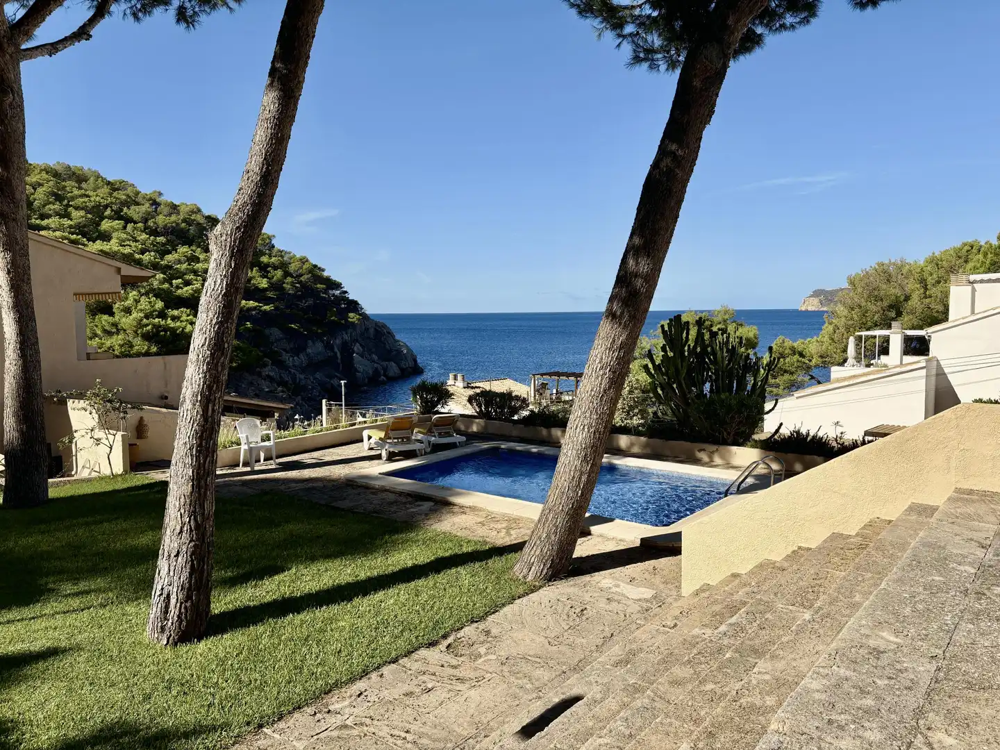 Piso de 101 m² en Andratx