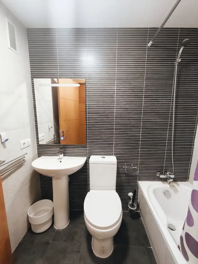 Piso de 36 m² en Ciudad Real