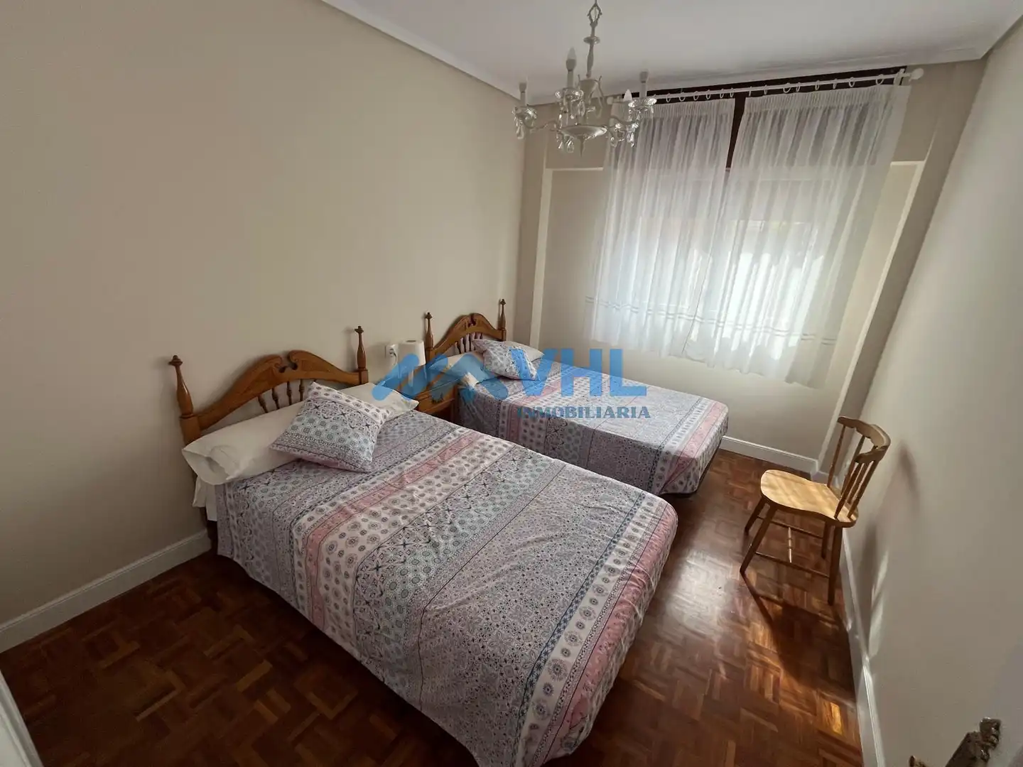 Piso de 80 m² en Castro-Urdiales