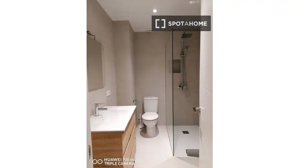 Habitación en alquiler, Palma