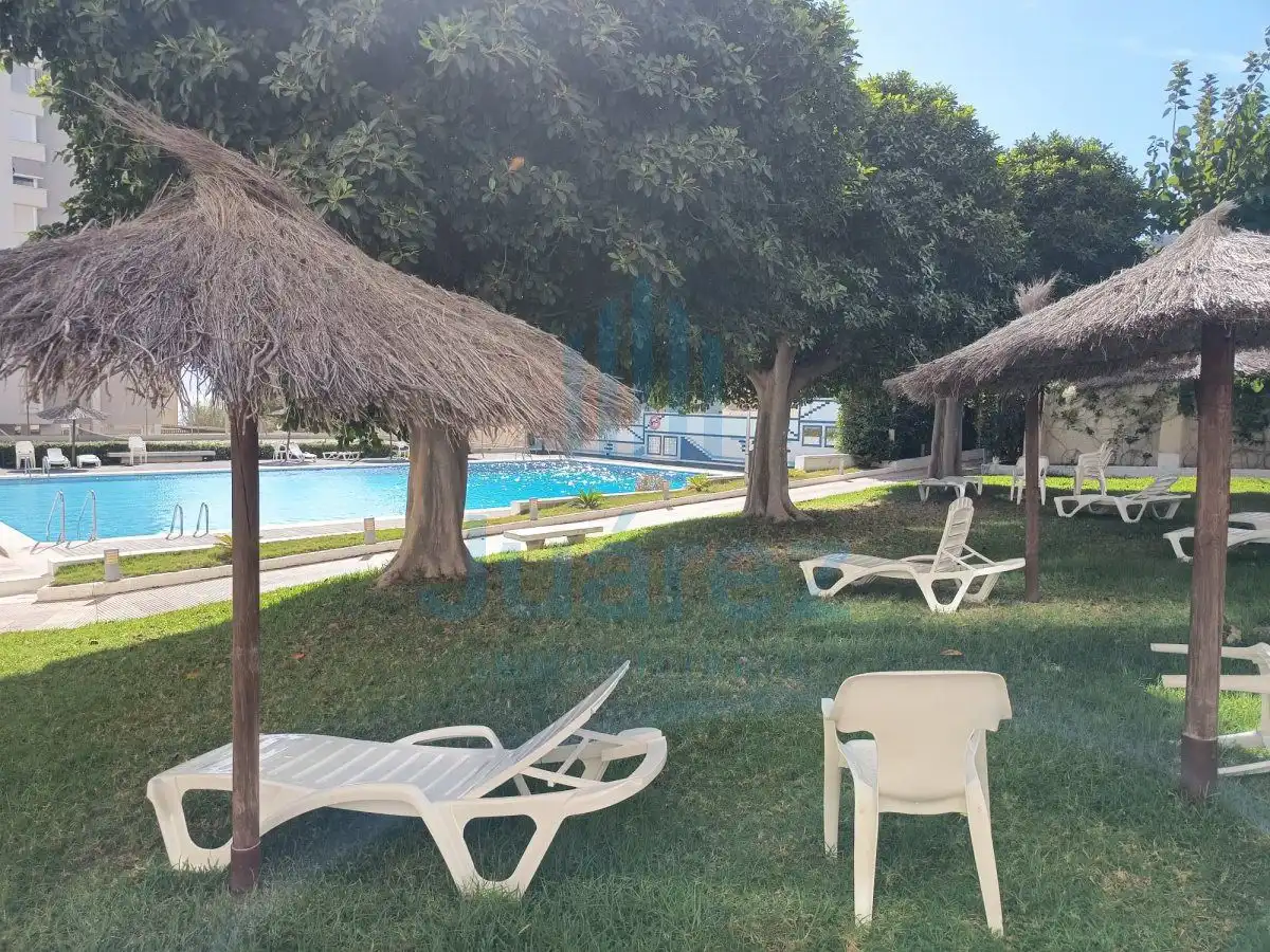 Piso de 65 m² en Alicante