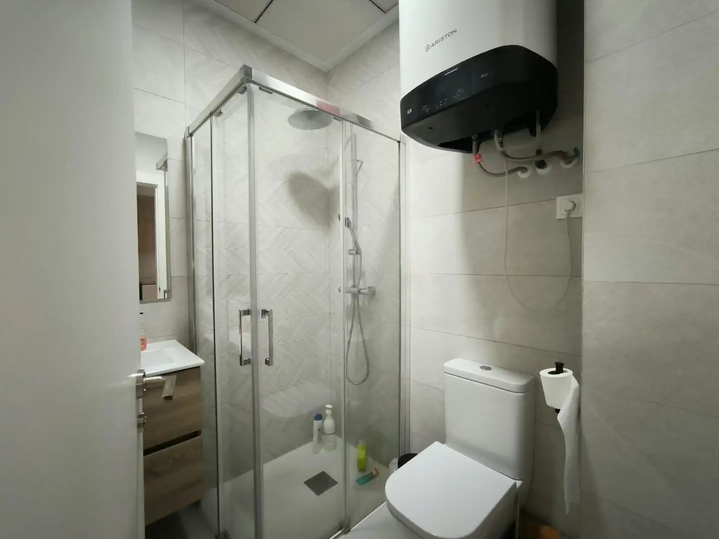 Apartamento 44 m² em Santa Pola