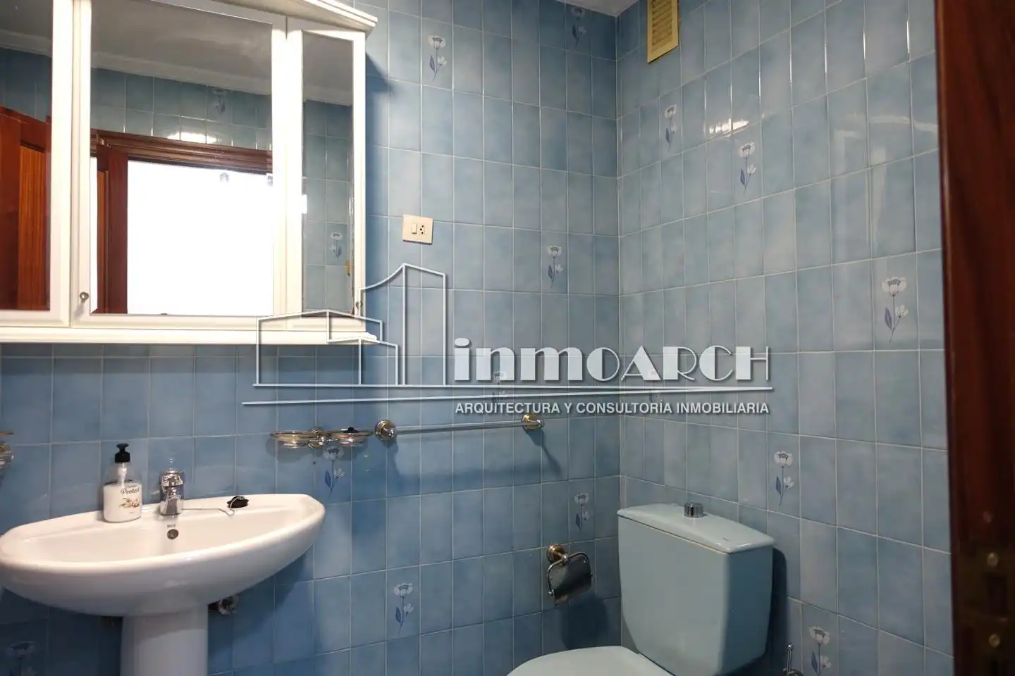 Piso de 117 m² en La Coruña