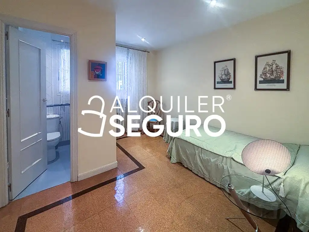 Pis de 85 m² a Madrid