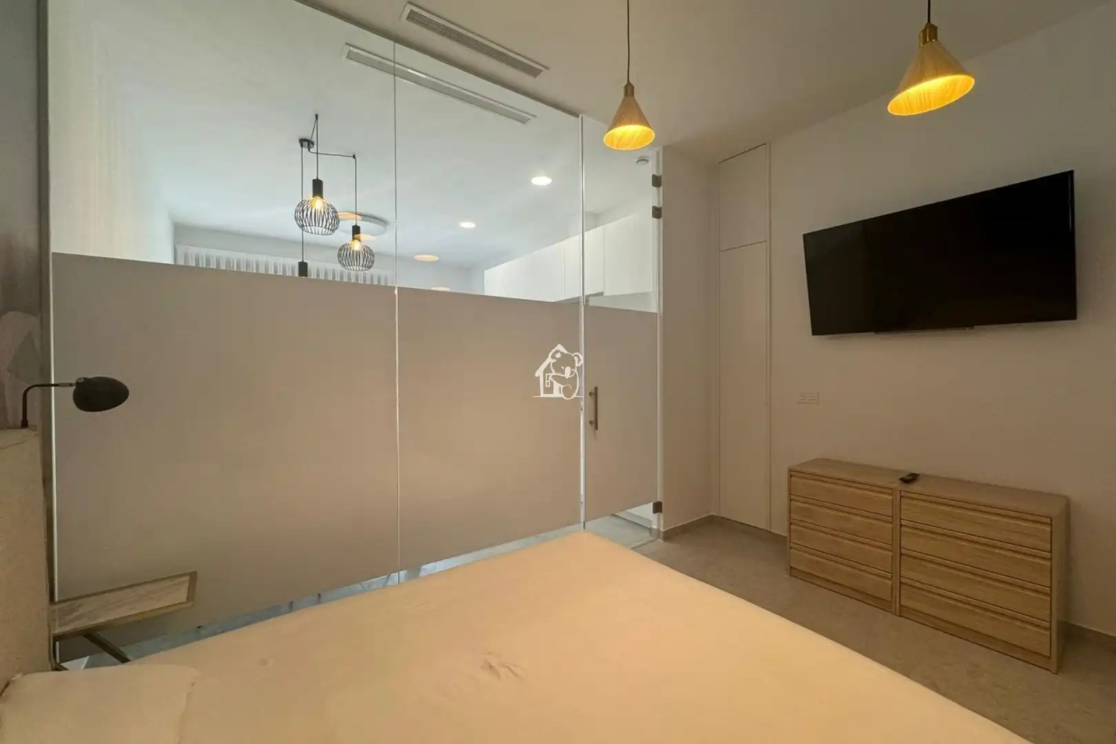 Piso de 50 m² en Torrevieja