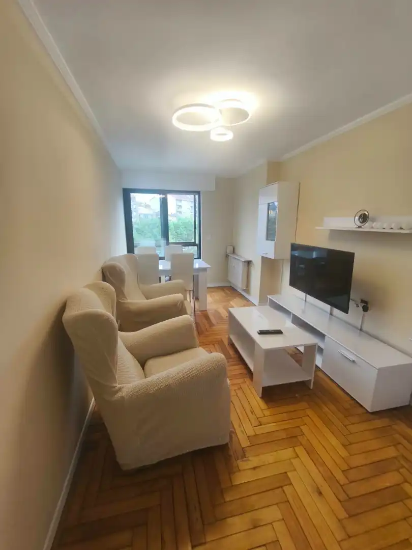 Piso de 120 m² en Ourense