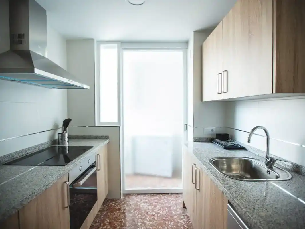Piso de 150 m² en Córdoba