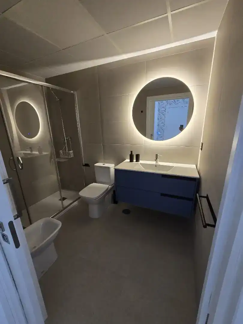 Piso de 50 m² en Badajoz
