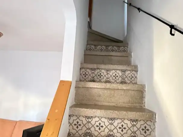 Casa de 40 m² en Plasencia